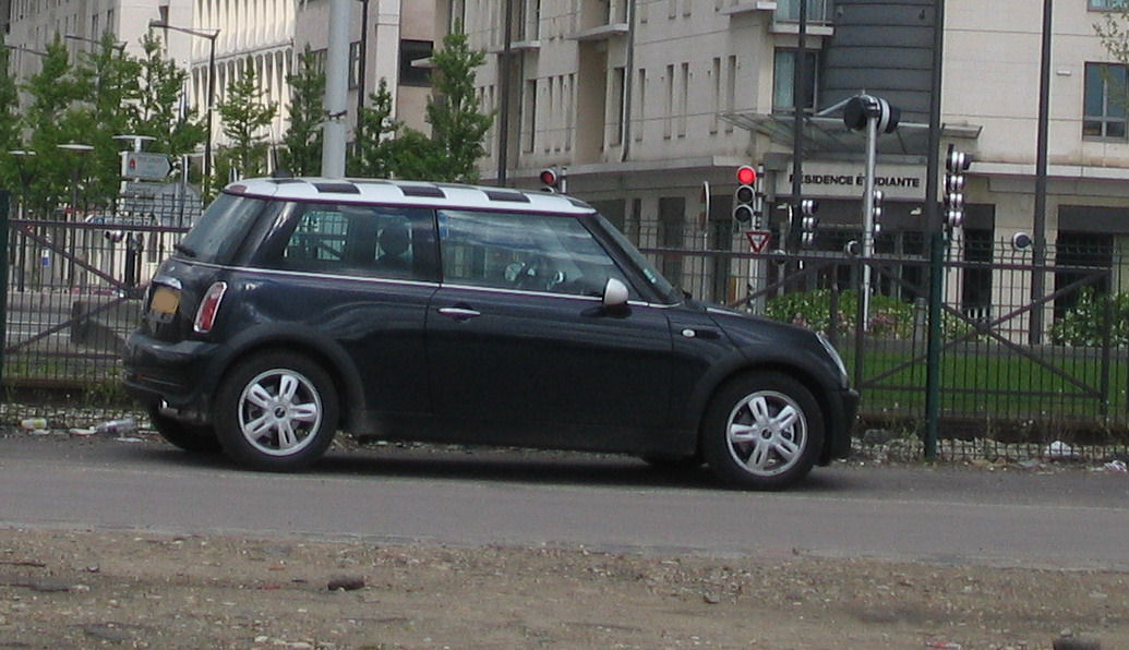 z MINI 96